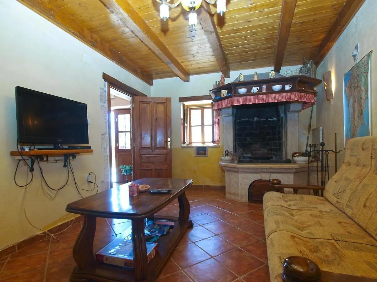 Semesterbostad House Orihi 661 Villa