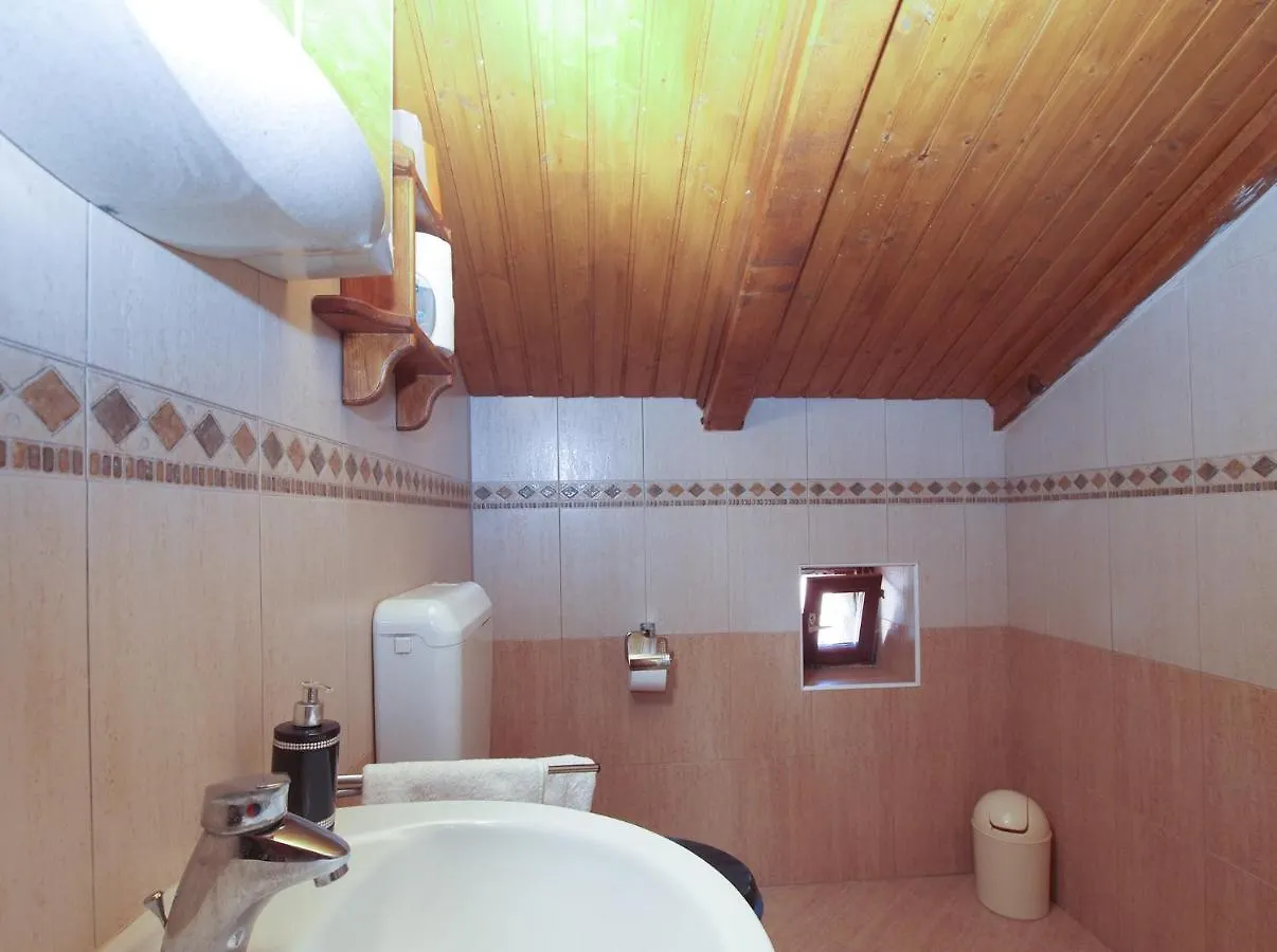 House Orihi 661 Villa Semesterbostad