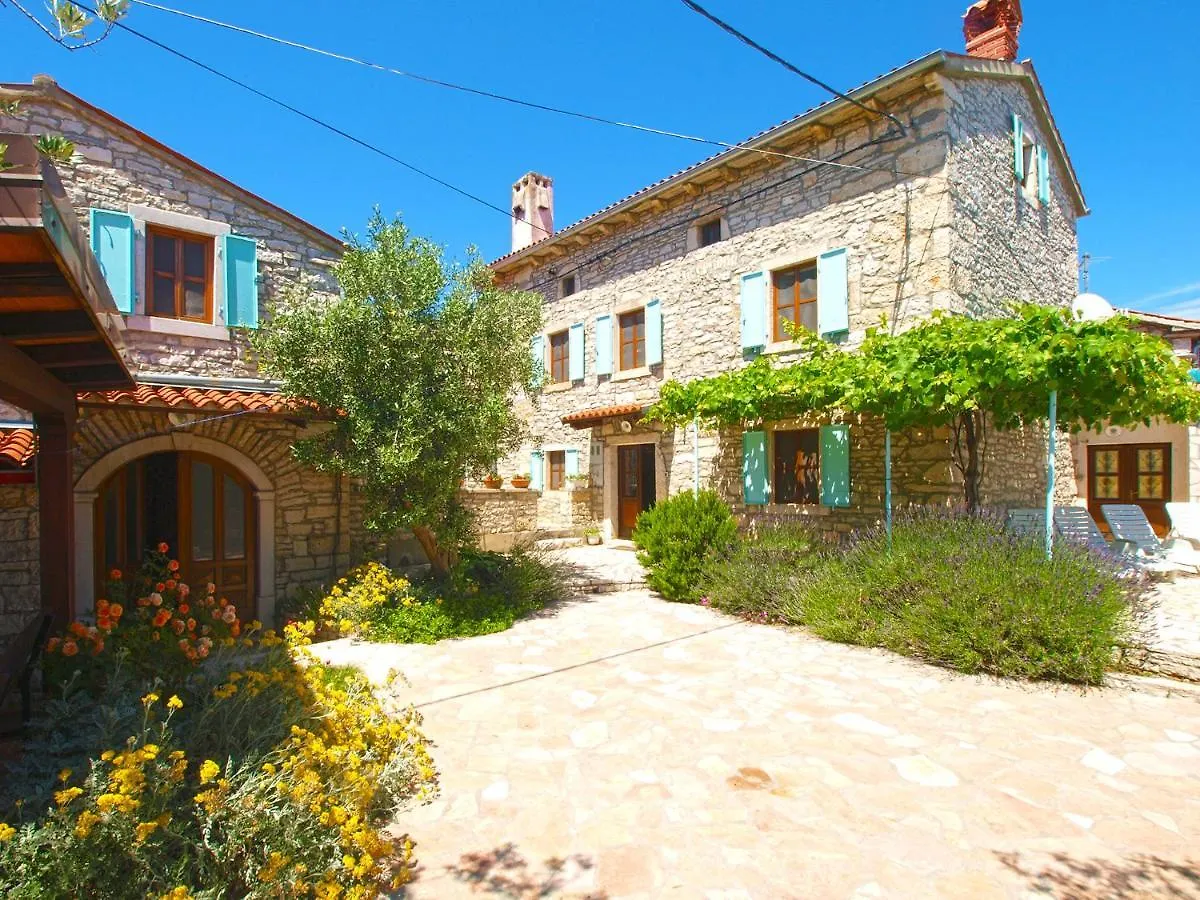 House Orihi 661 Villa 0*,  Kroatien