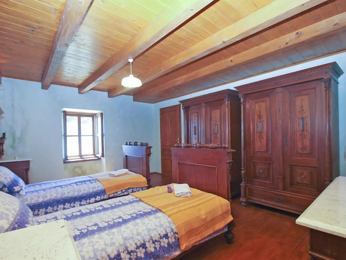 House Orihi 661 Villa